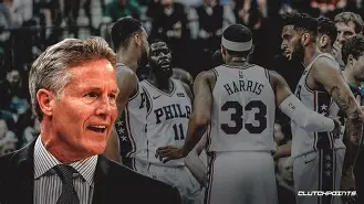 im体育官网app下载-关于费城76人今夜官宣签约布鲁克林篮网赛后造点机会，媒体一致点评：布莱顿围绕欧篮联战术微调的信息